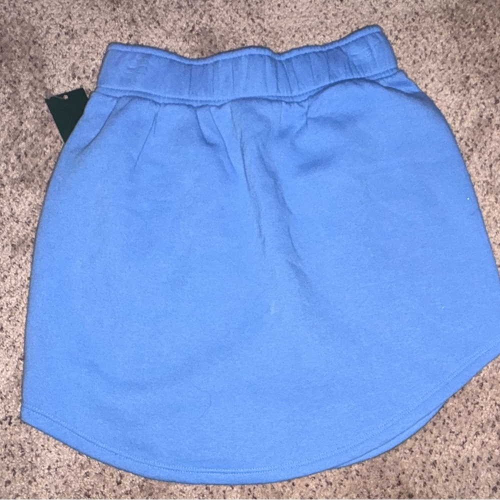 Wild Fable | Cotton | Blue |Mini Skirts | Size XS | BNWT - Picture 6 of 6